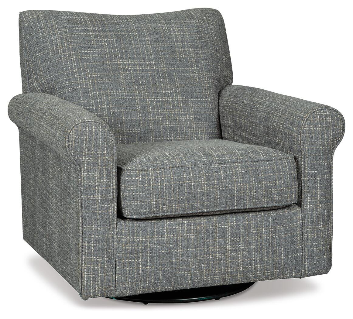 Renley Accent Chair