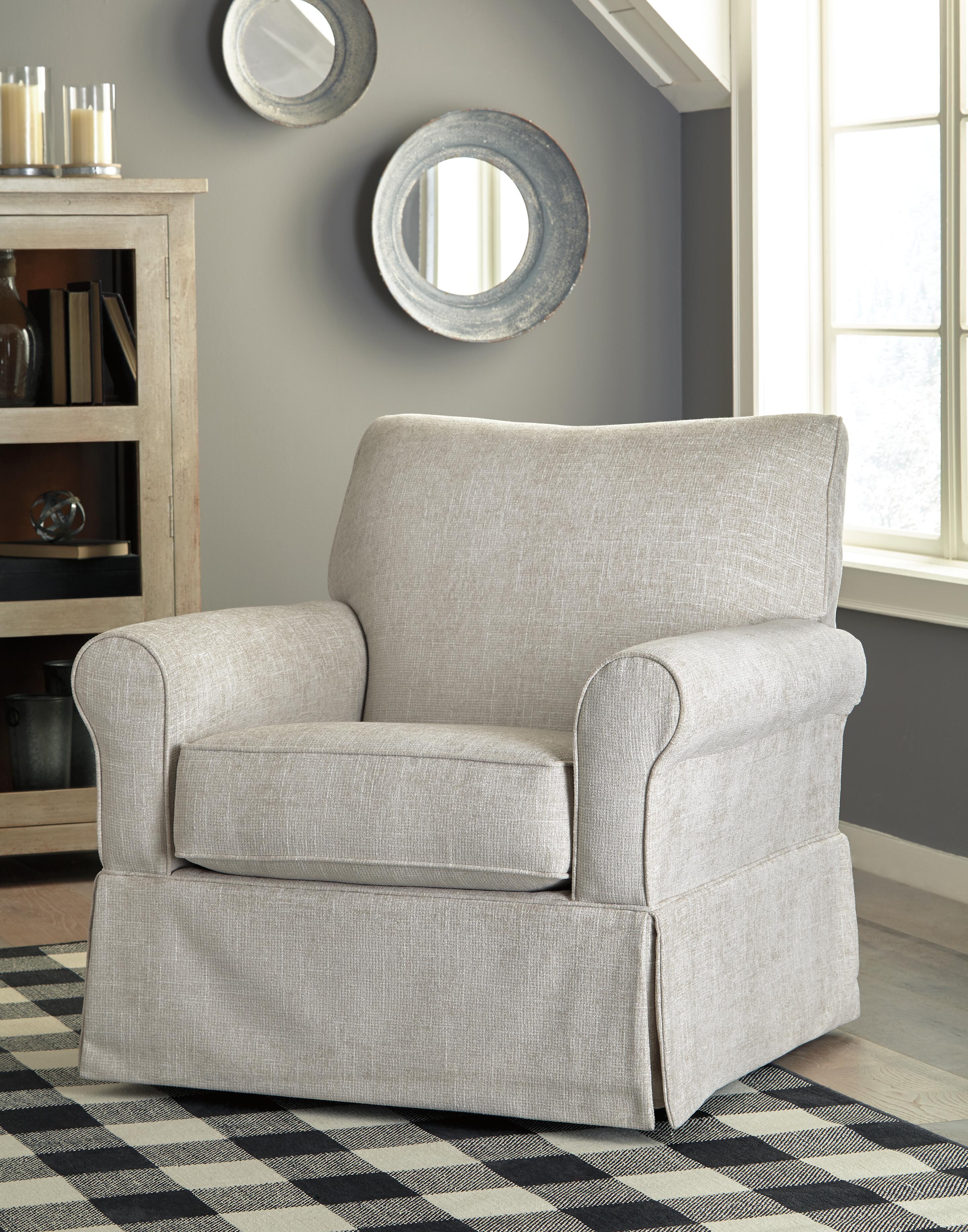 Searcy Accent Chair