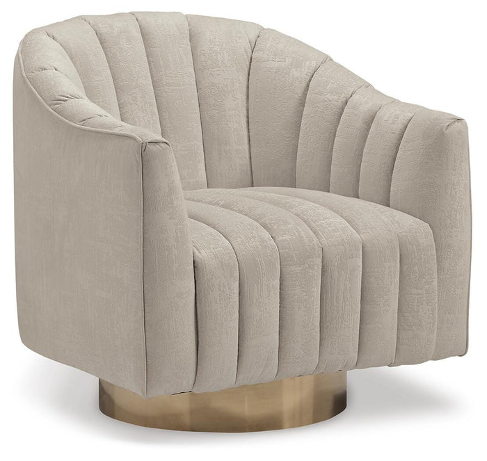 Penzlin Accent Chair