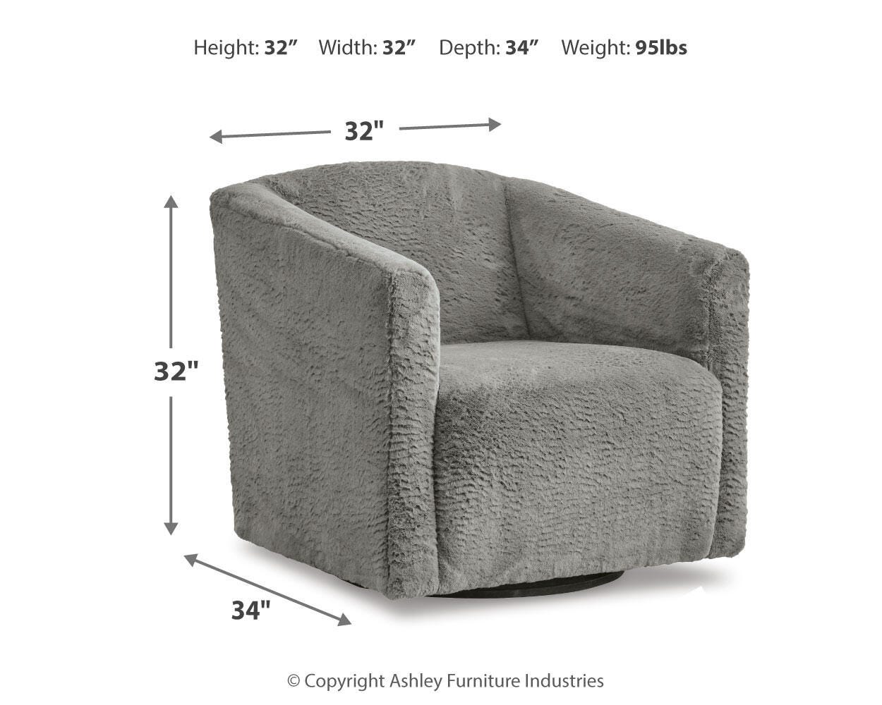 Bramner Accent Chair