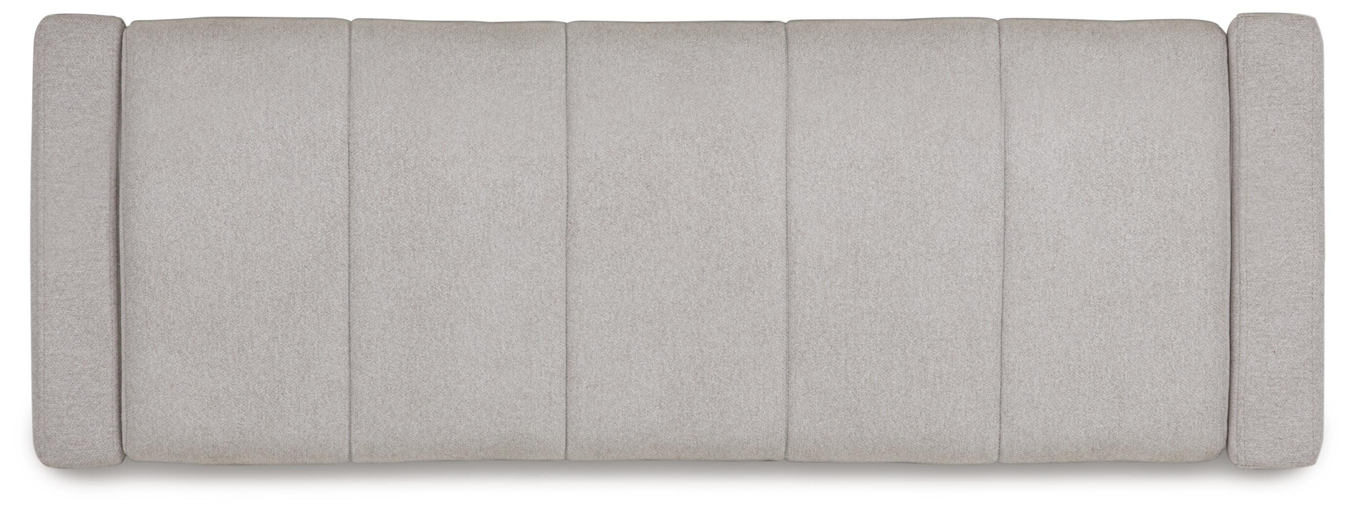 Akselman Storage Bench