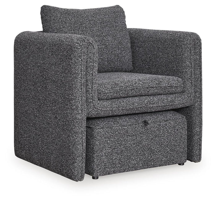 Vreni Accent Chair
