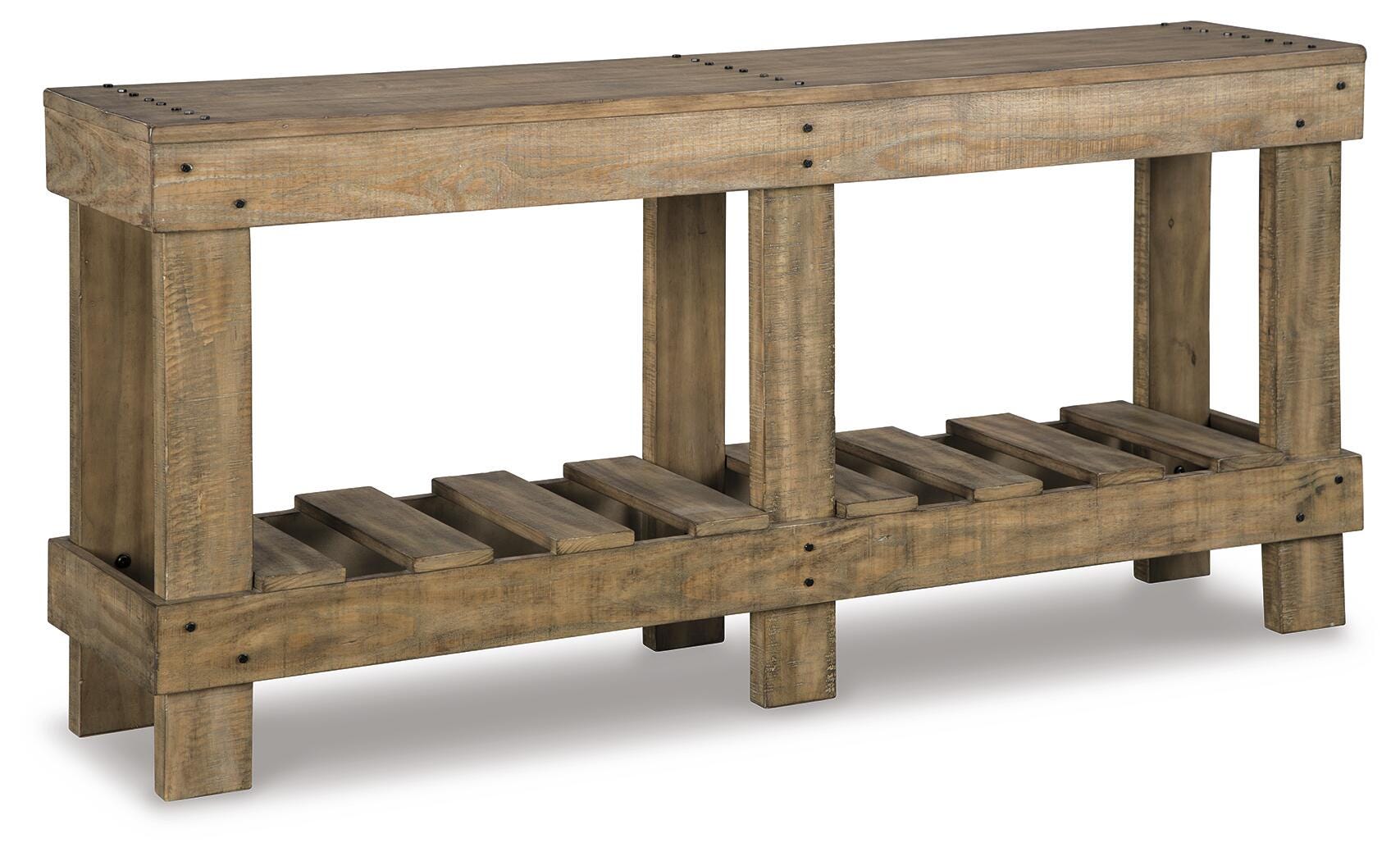 Susandeer Sofa/Console Table