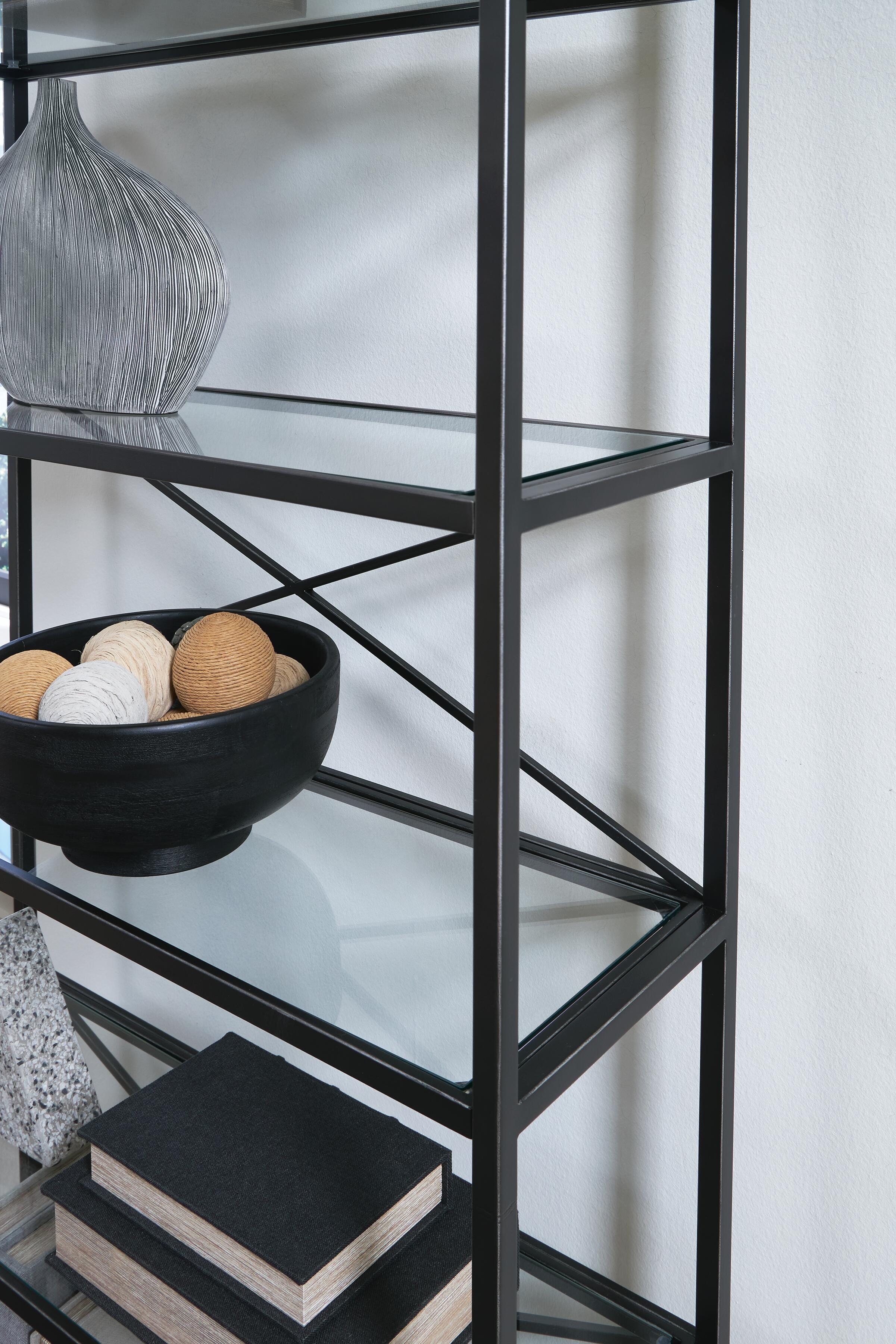 Dakerwell 72" Bookcase