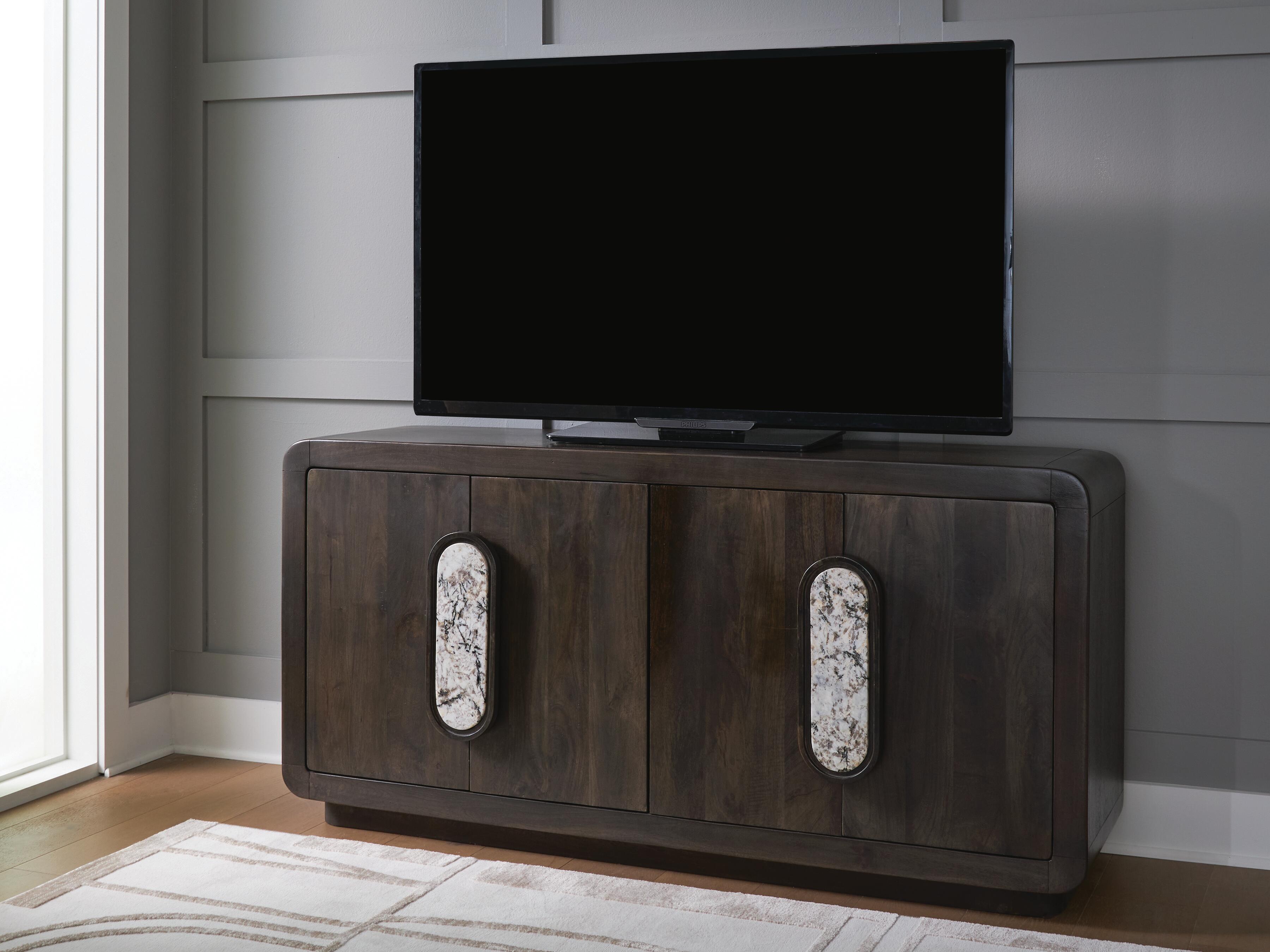 Elliston Accent Cabinet