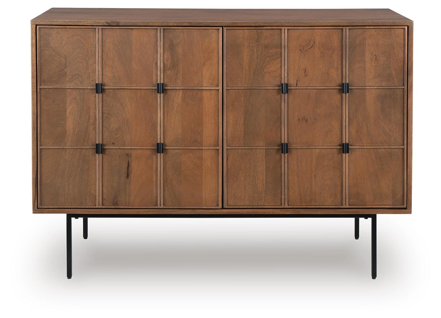 Juddins Accent Cabinet
