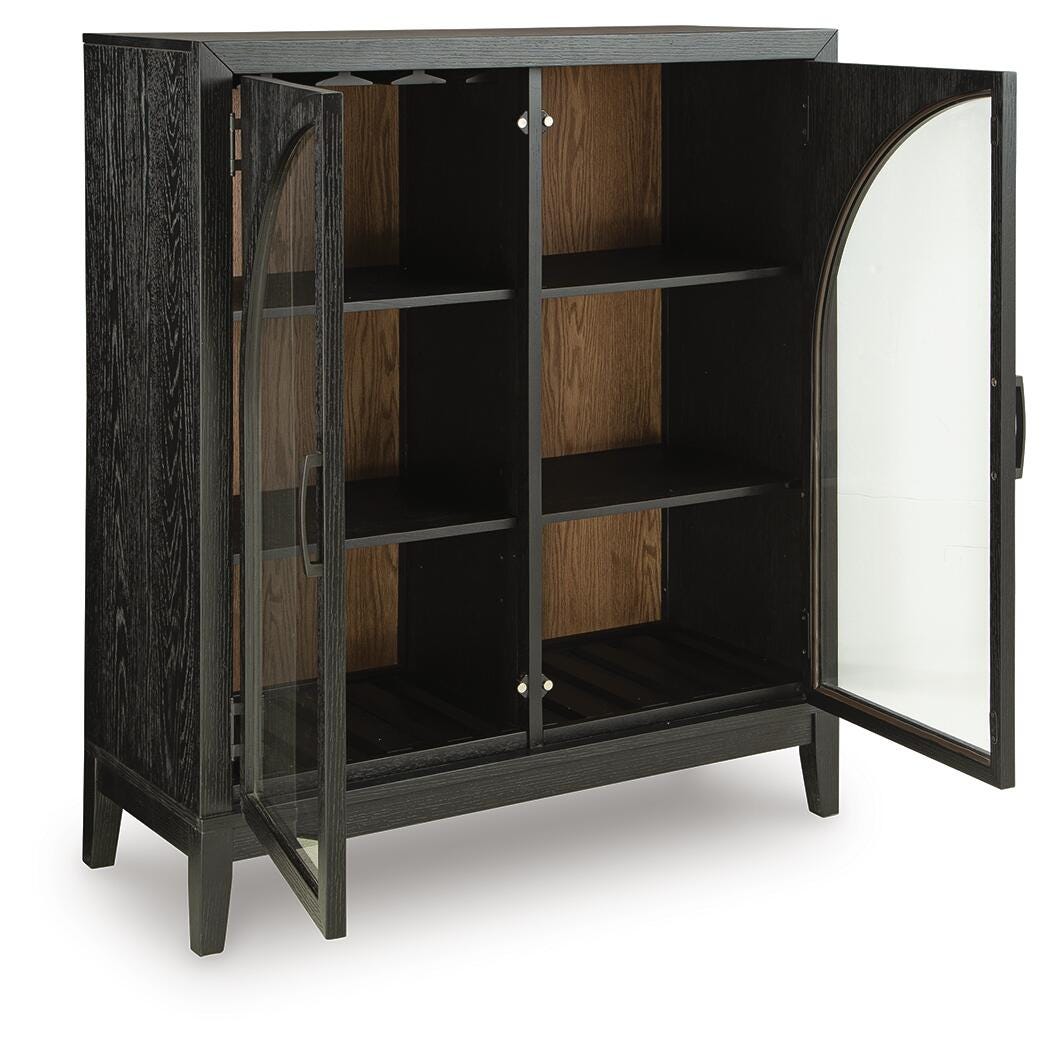 Armenleigh Accent Cabinet