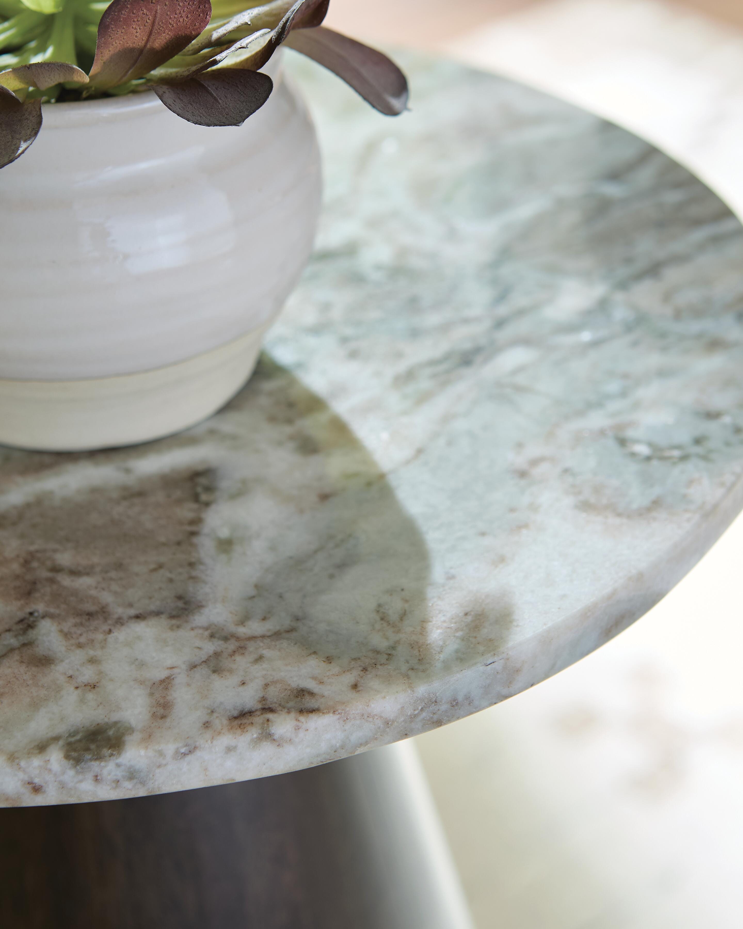 Waltnor Accent Table