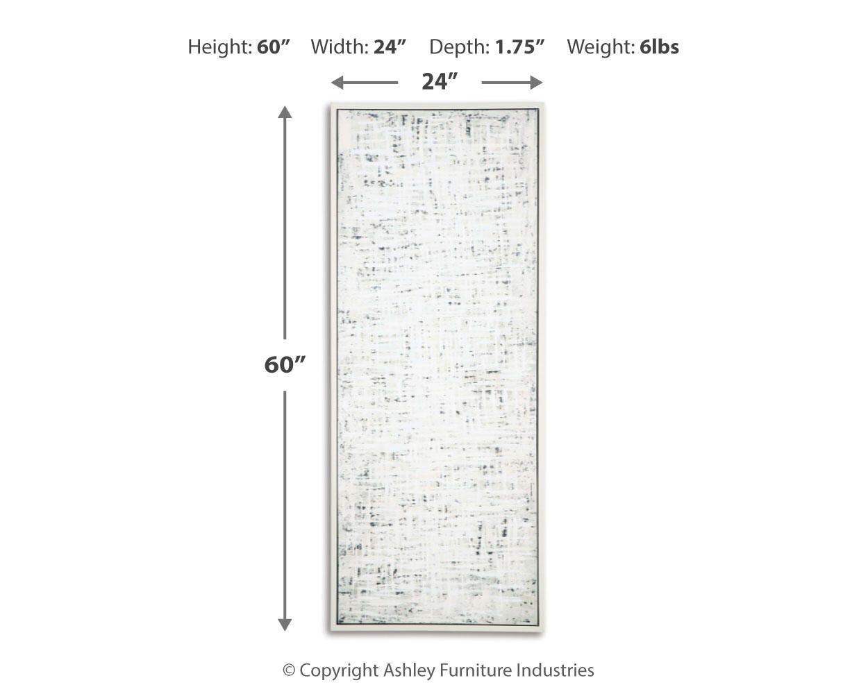 Daxonport Wall Art