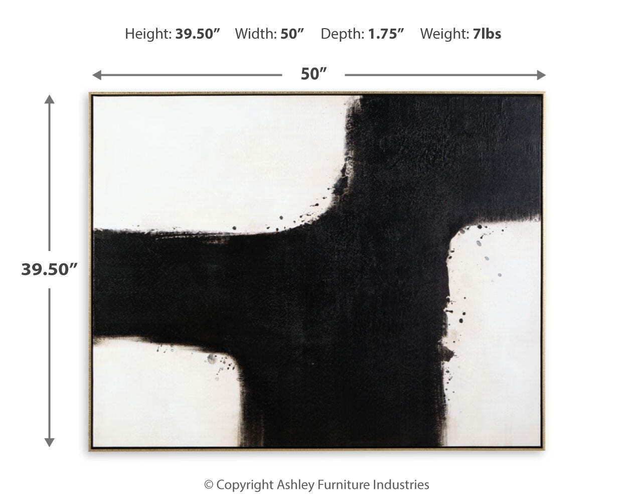 Reighlea Wall Art