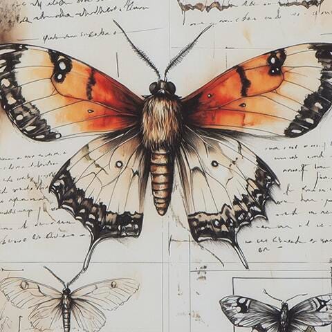 Jossletts Wall Art (Set of 3)