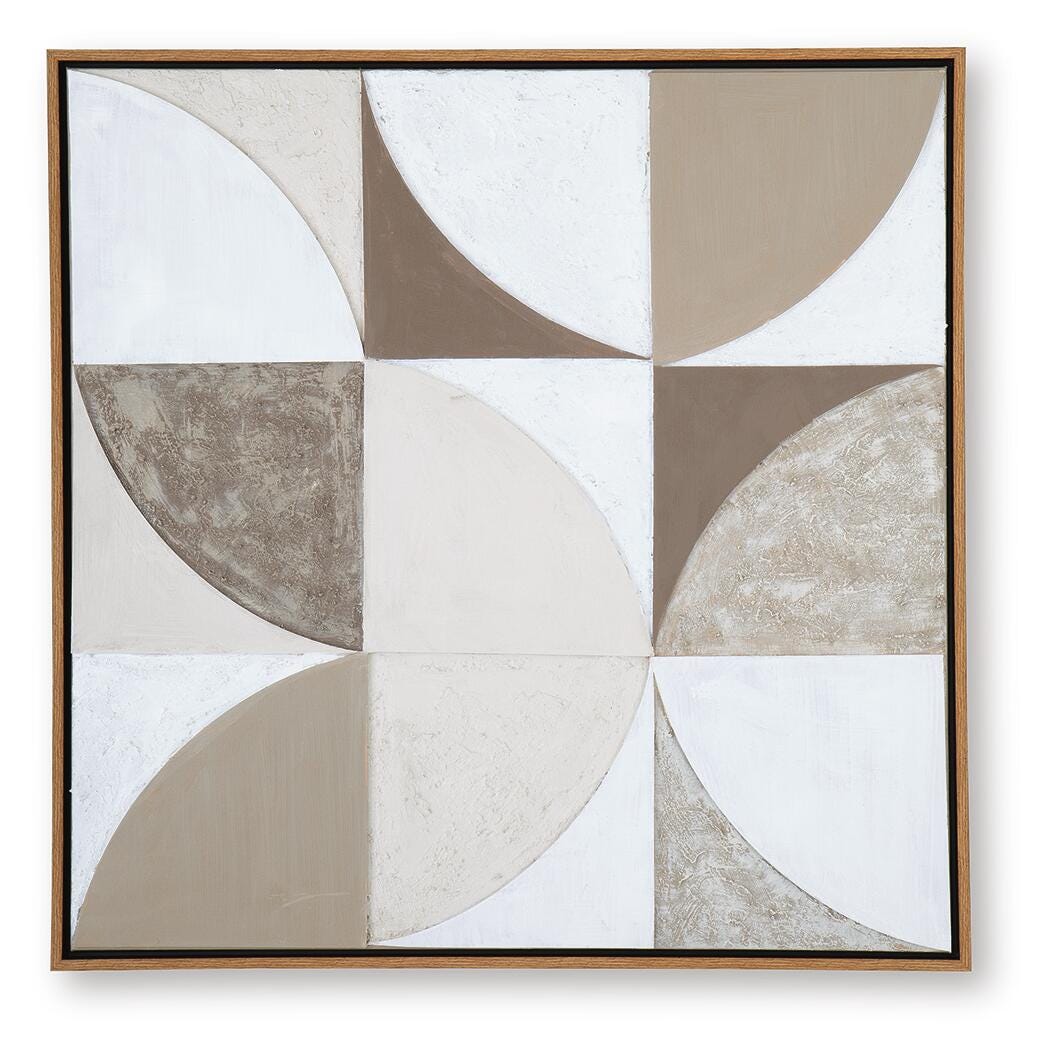 Harelman Wall Art