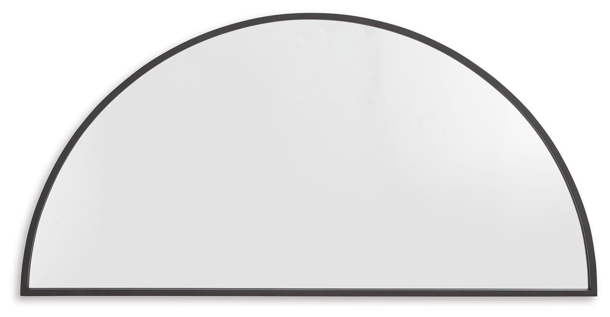 Denlow Accent Mirror