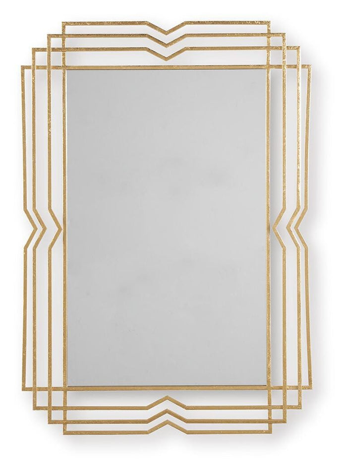 Claybrook Accent Mirror
