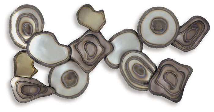 Worthman Wall Decor
