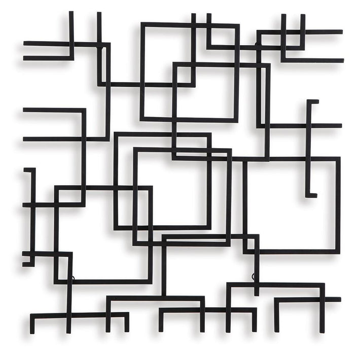 Aadanton Wall Decor