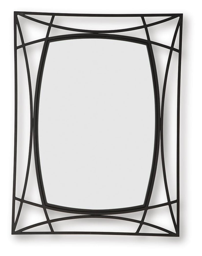 Freenville Accent Mirror