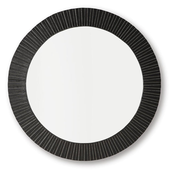 Ozias Accent Mirror