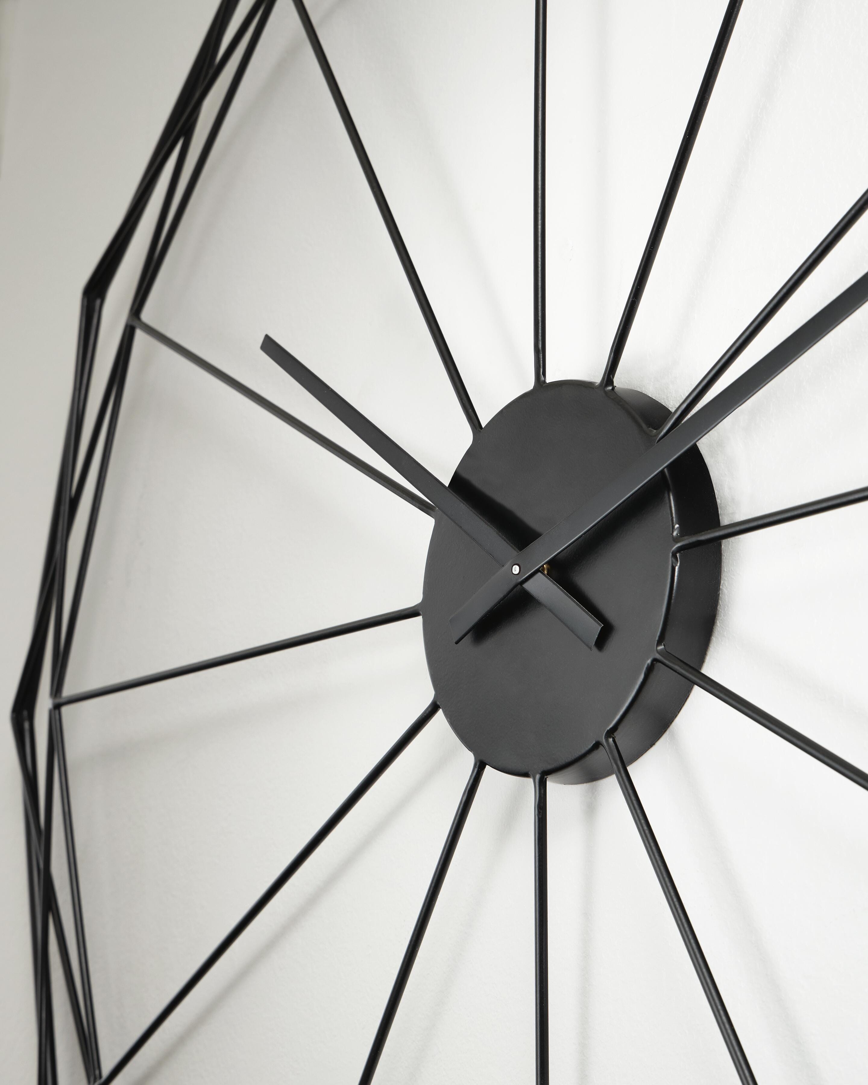 Arkthorne Wall Clock