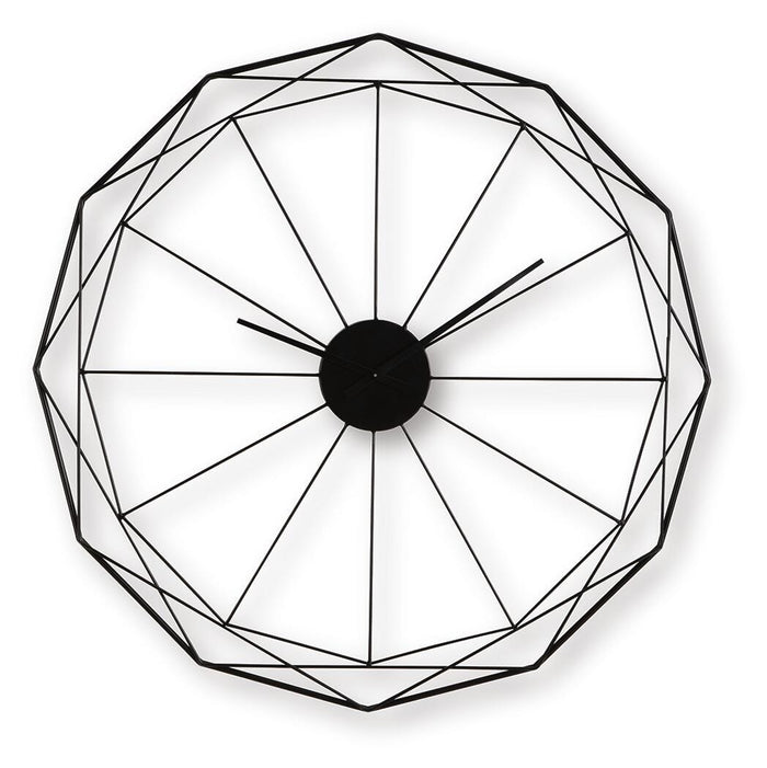 Arkthorne Wall Clock