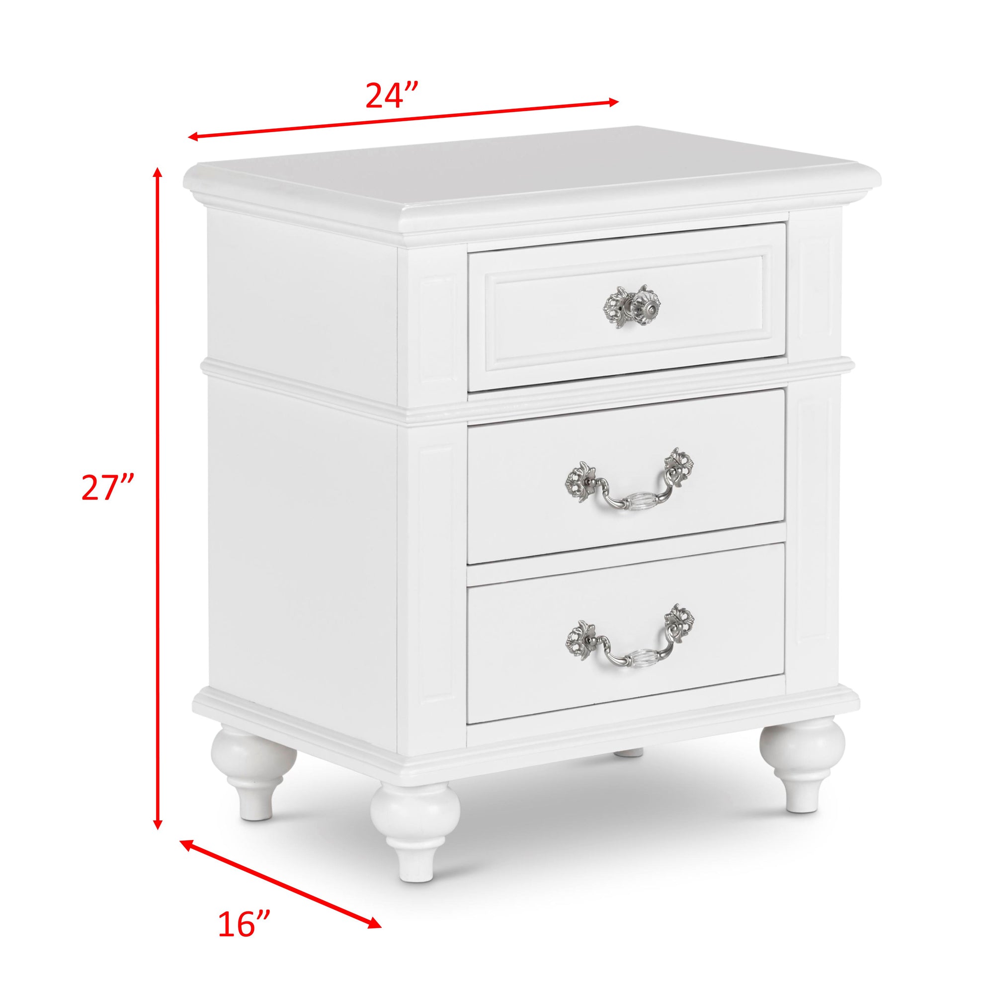 Alana Nightstand