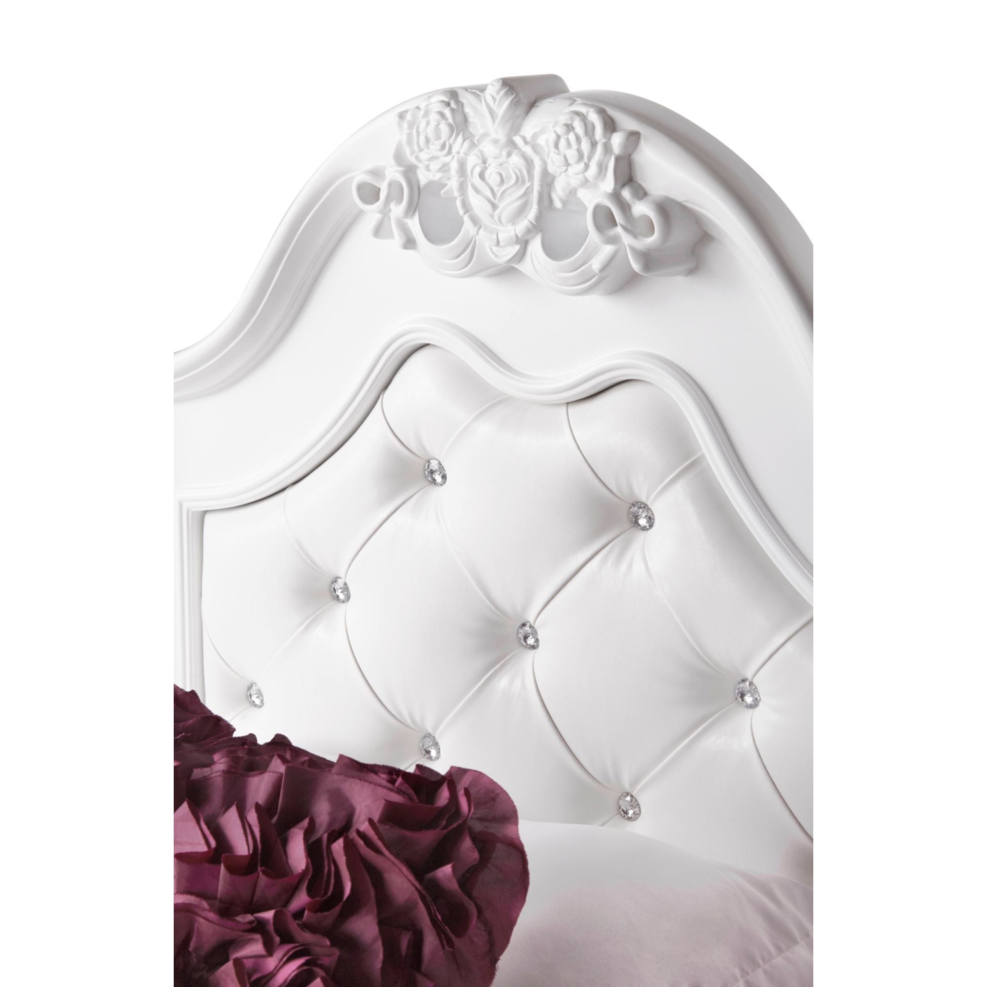 Alana Full Platform Bed