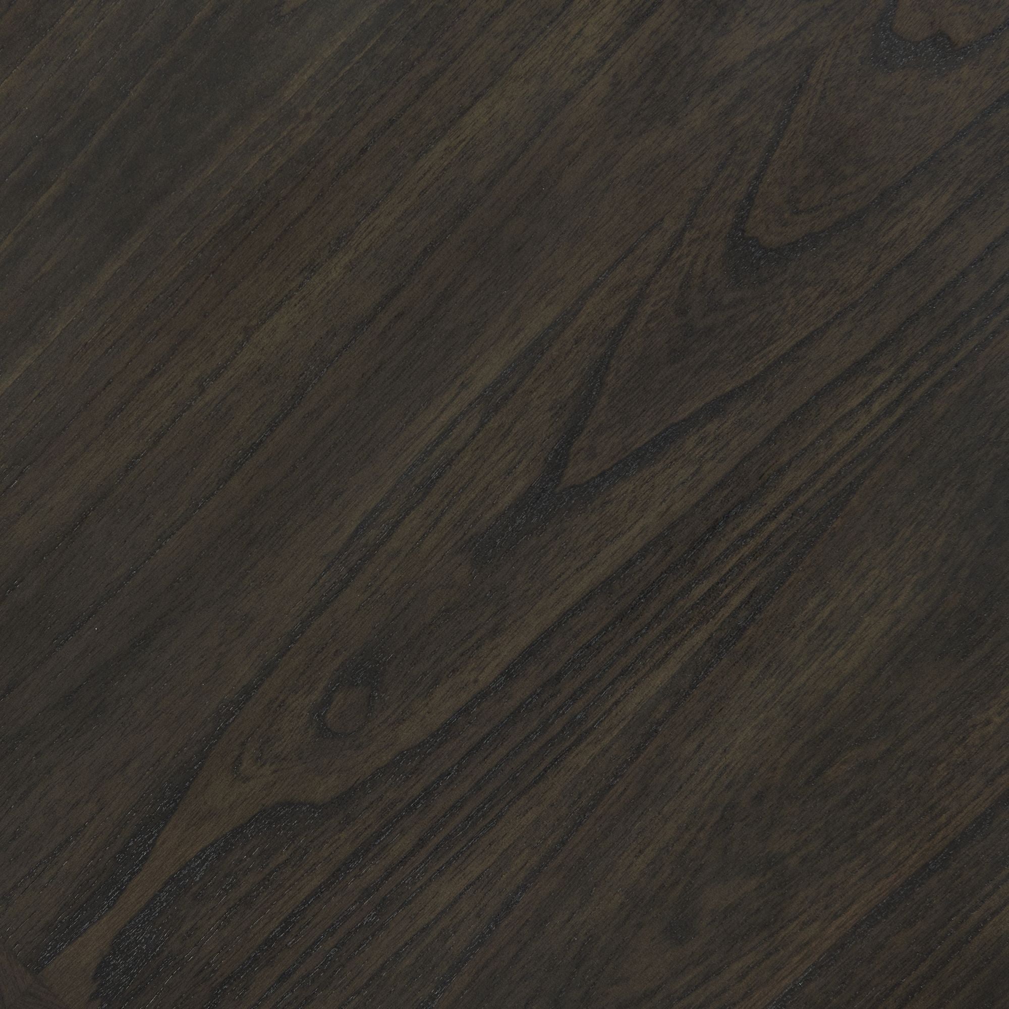 Amherst Dining Table w/Wood Leg Grey Finish