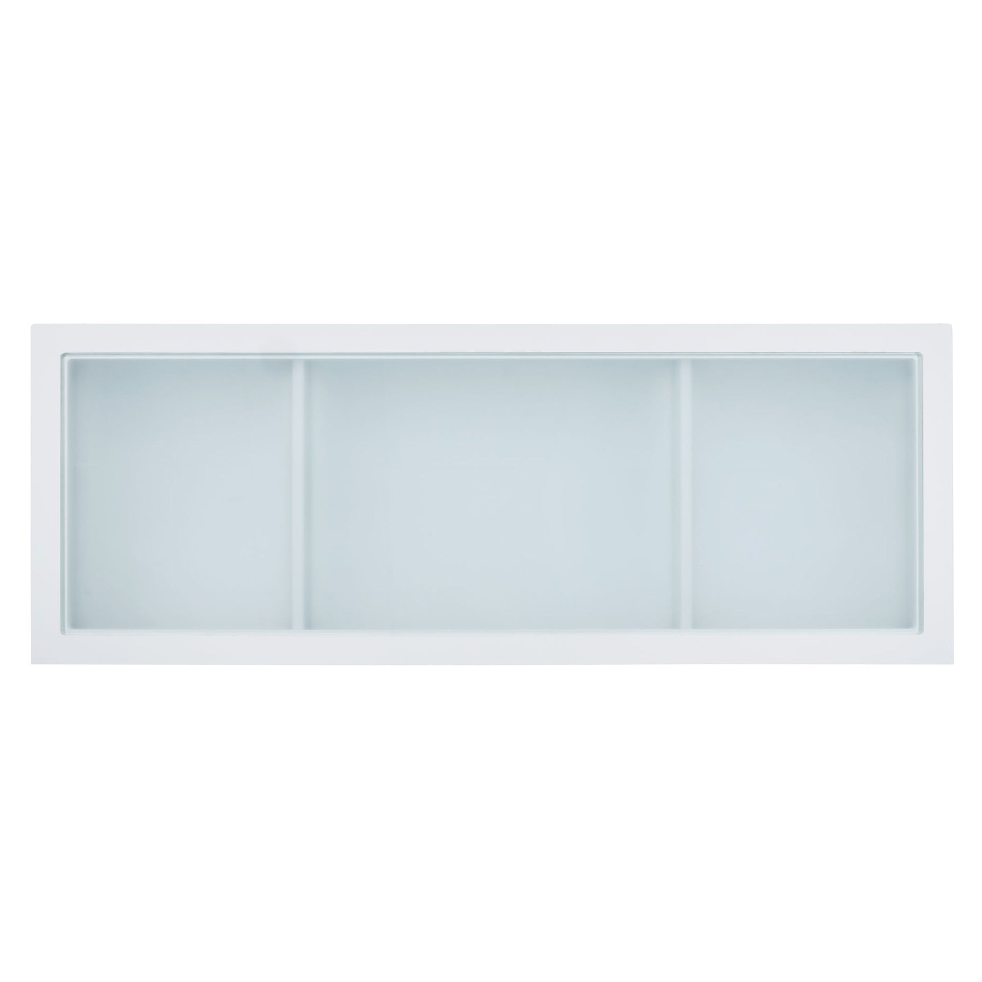 Amia Complete Dressing Table with Lightbulbs