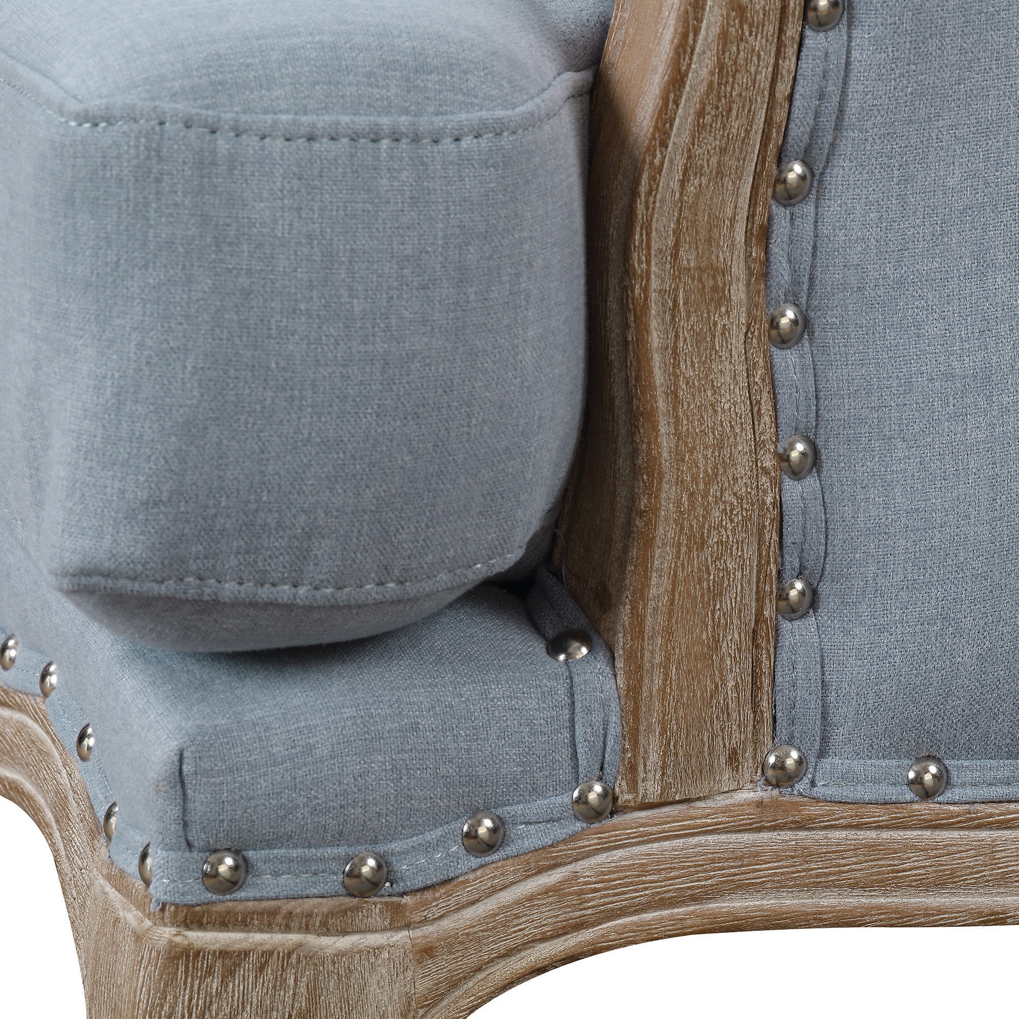 Artesia 1725 ARM Chair Midtown Light Blue STA3 packaging