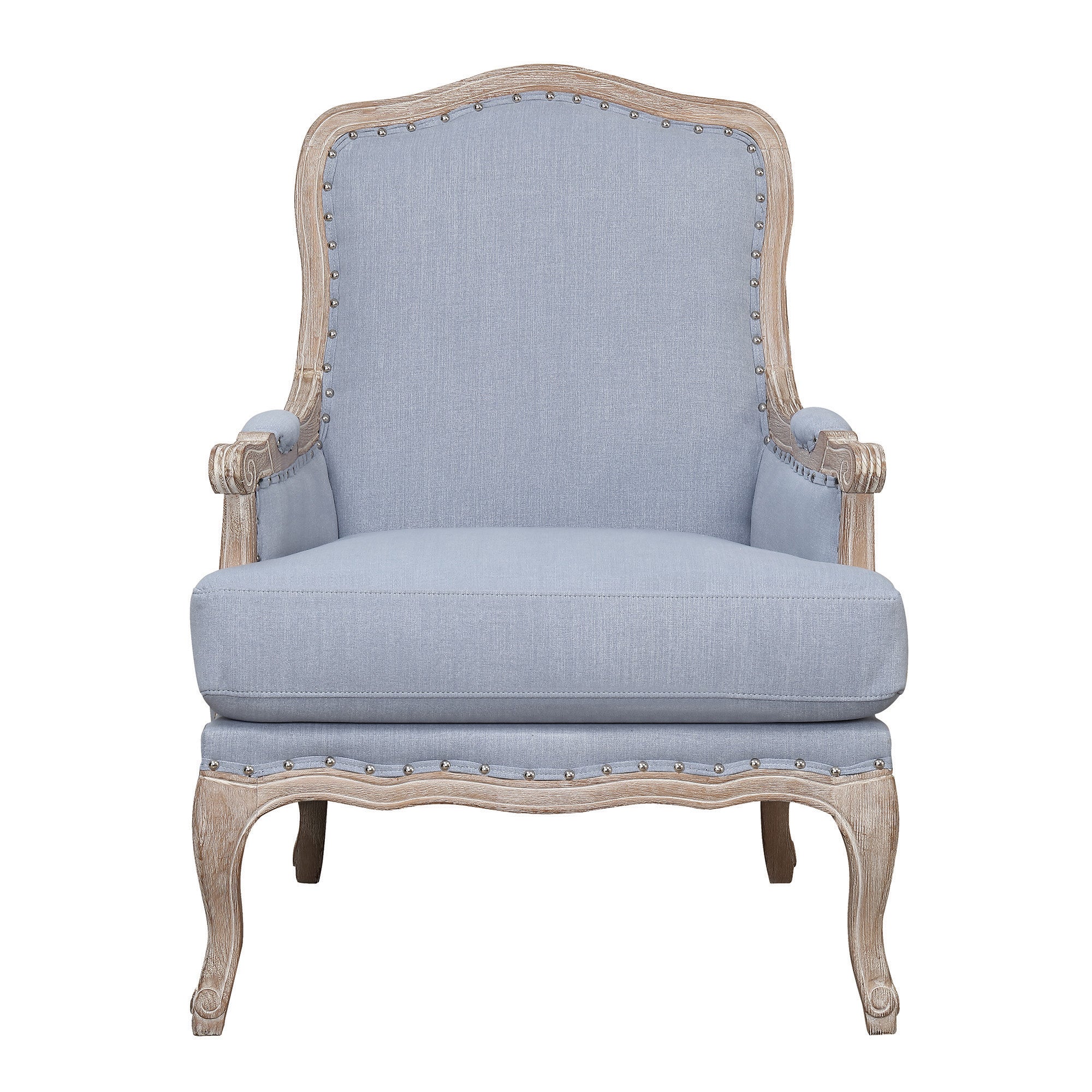 Artesia 1725 ARM Chair Midtown Light Blue STA3 packaging