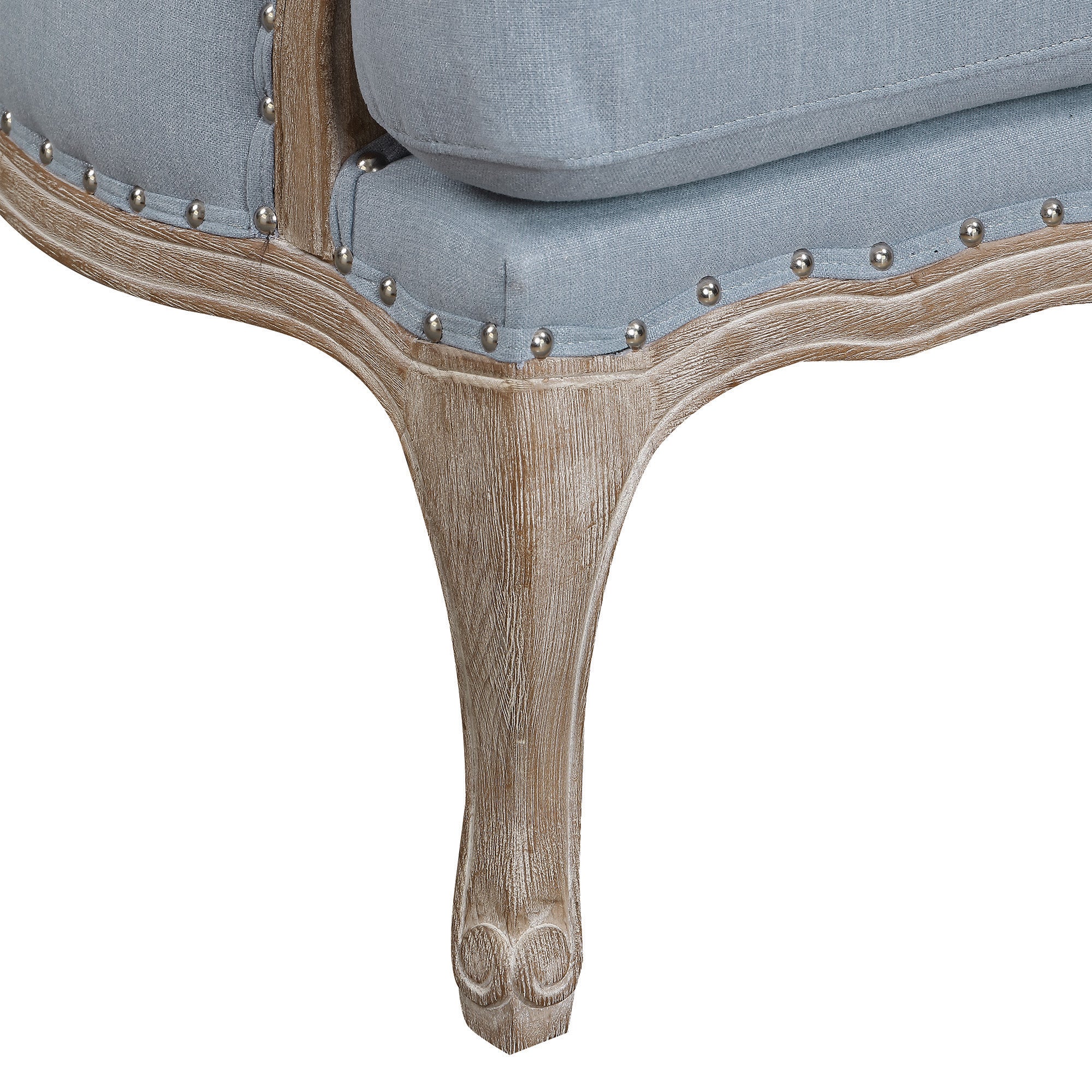 Artesia 1725 ARM Chair Midtown Light Blue STA3 packaging