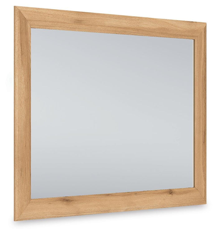 Aleaport Bedroom Mirror