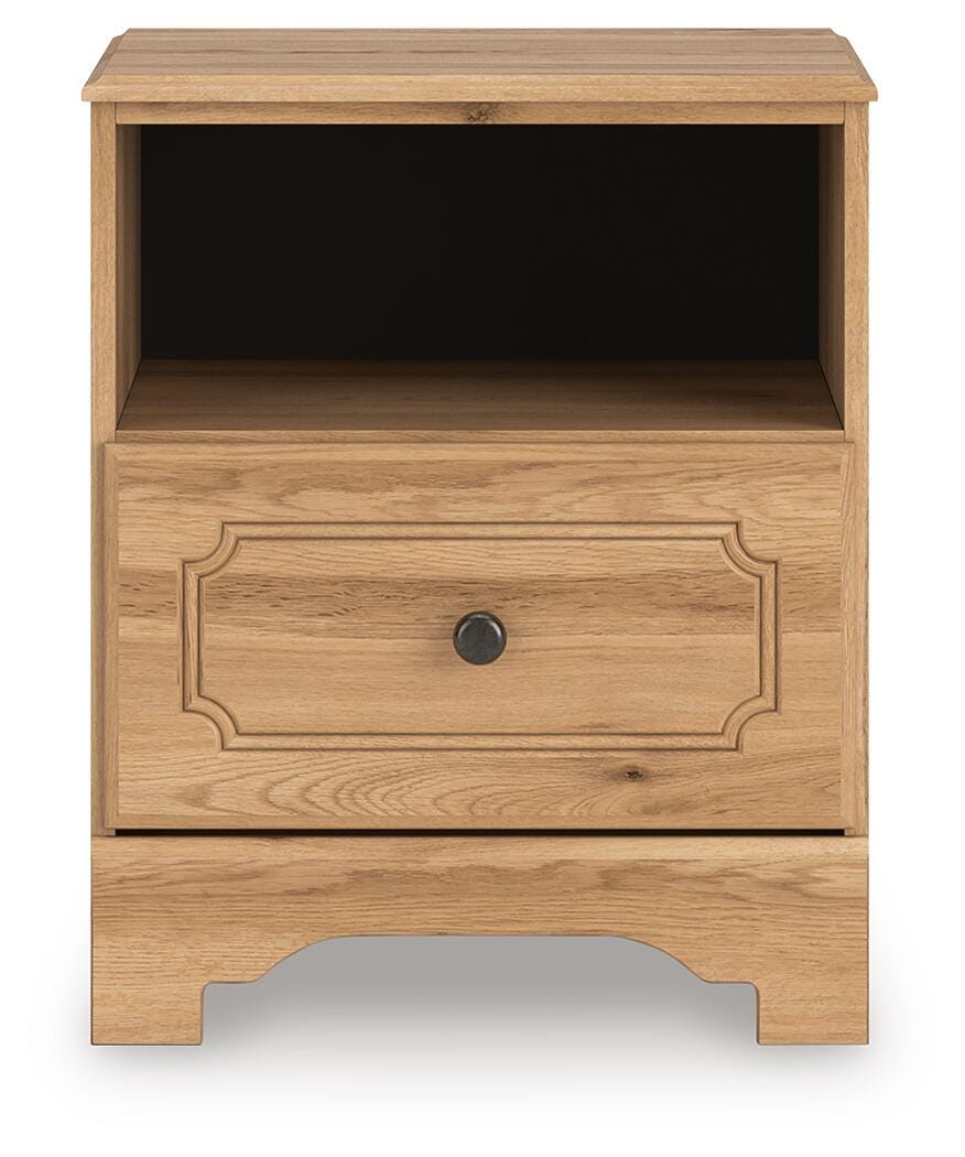Aleaport Nightstand