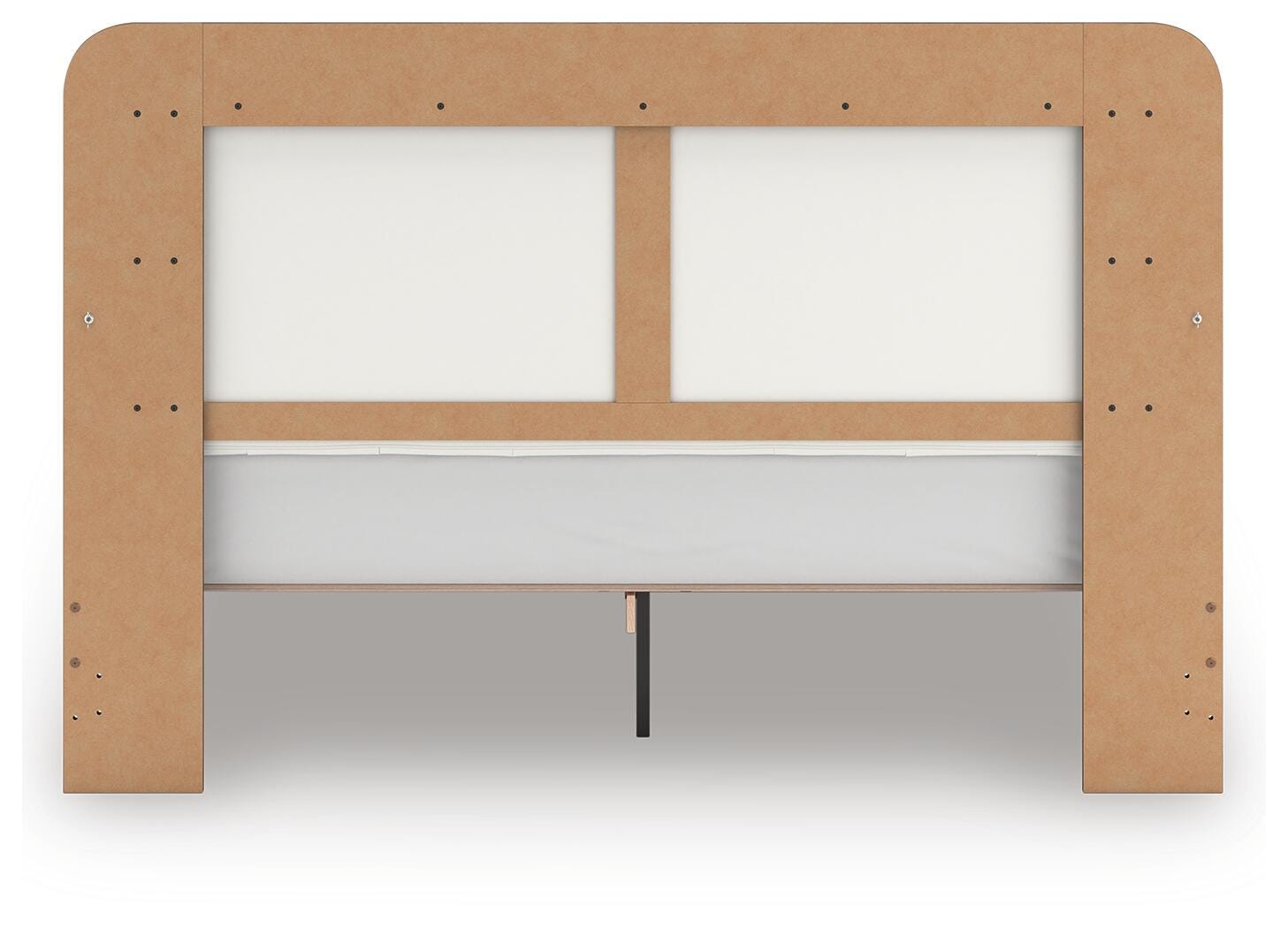 Kendanport King Upholstered Bed
