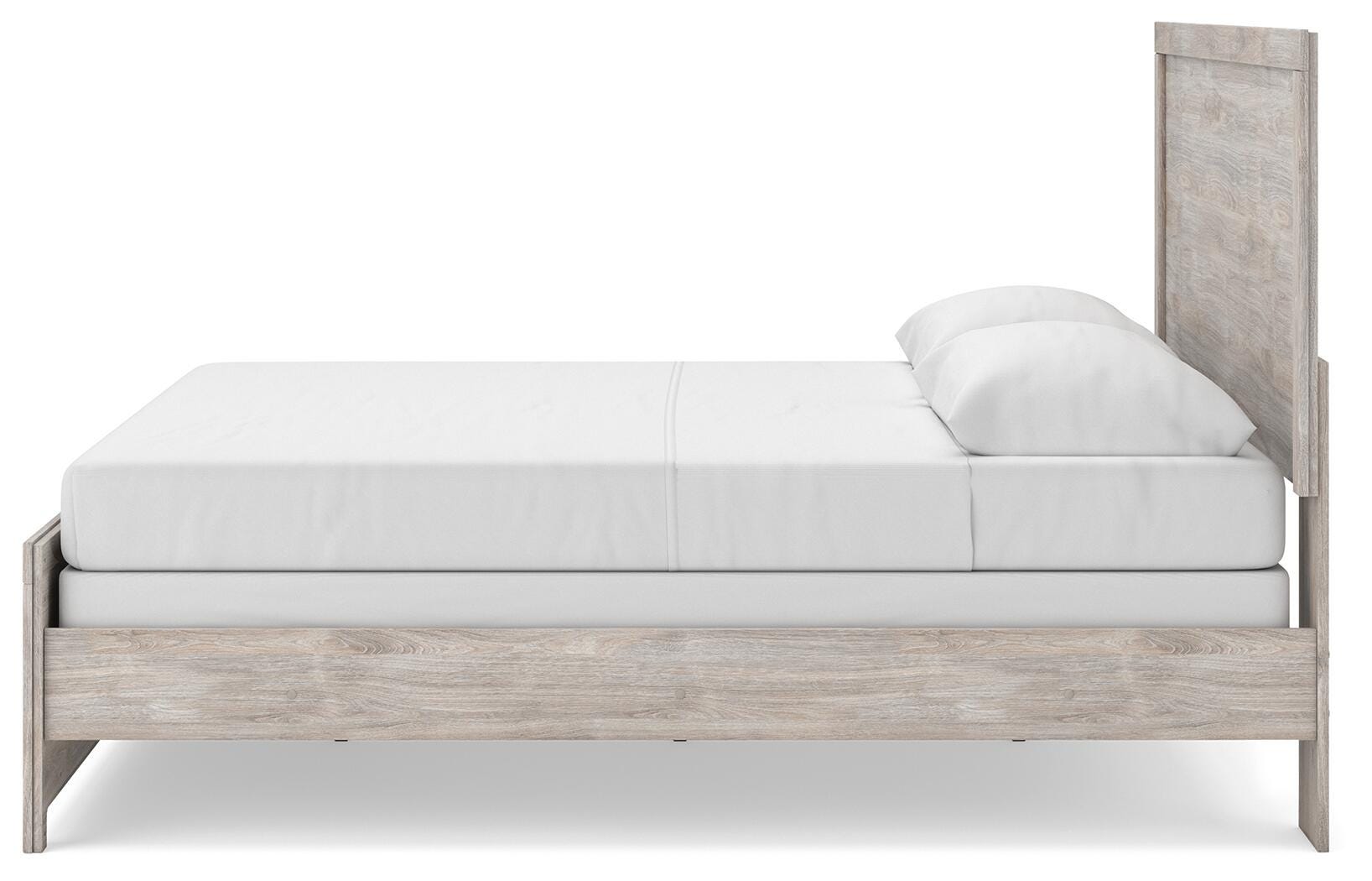 Broachmyn King Panel Bed