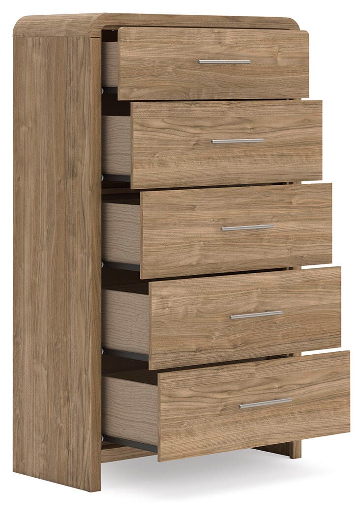 Gramburg Chest of Drawers