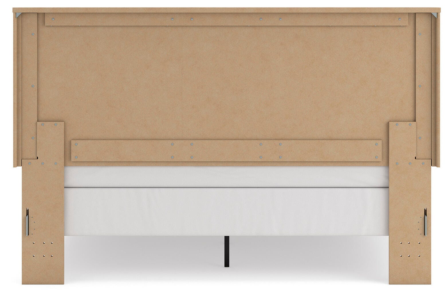 Gramburg King Panel Bed