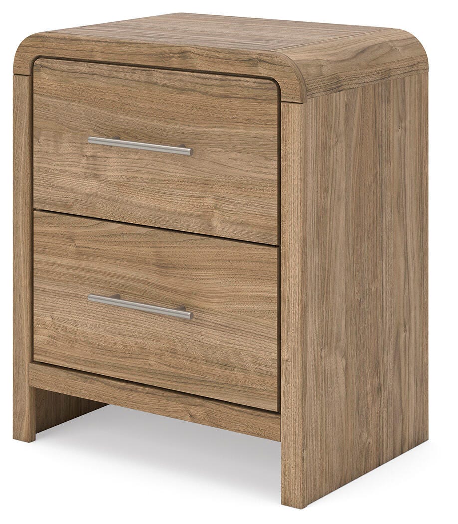 Gramburg Nightstand