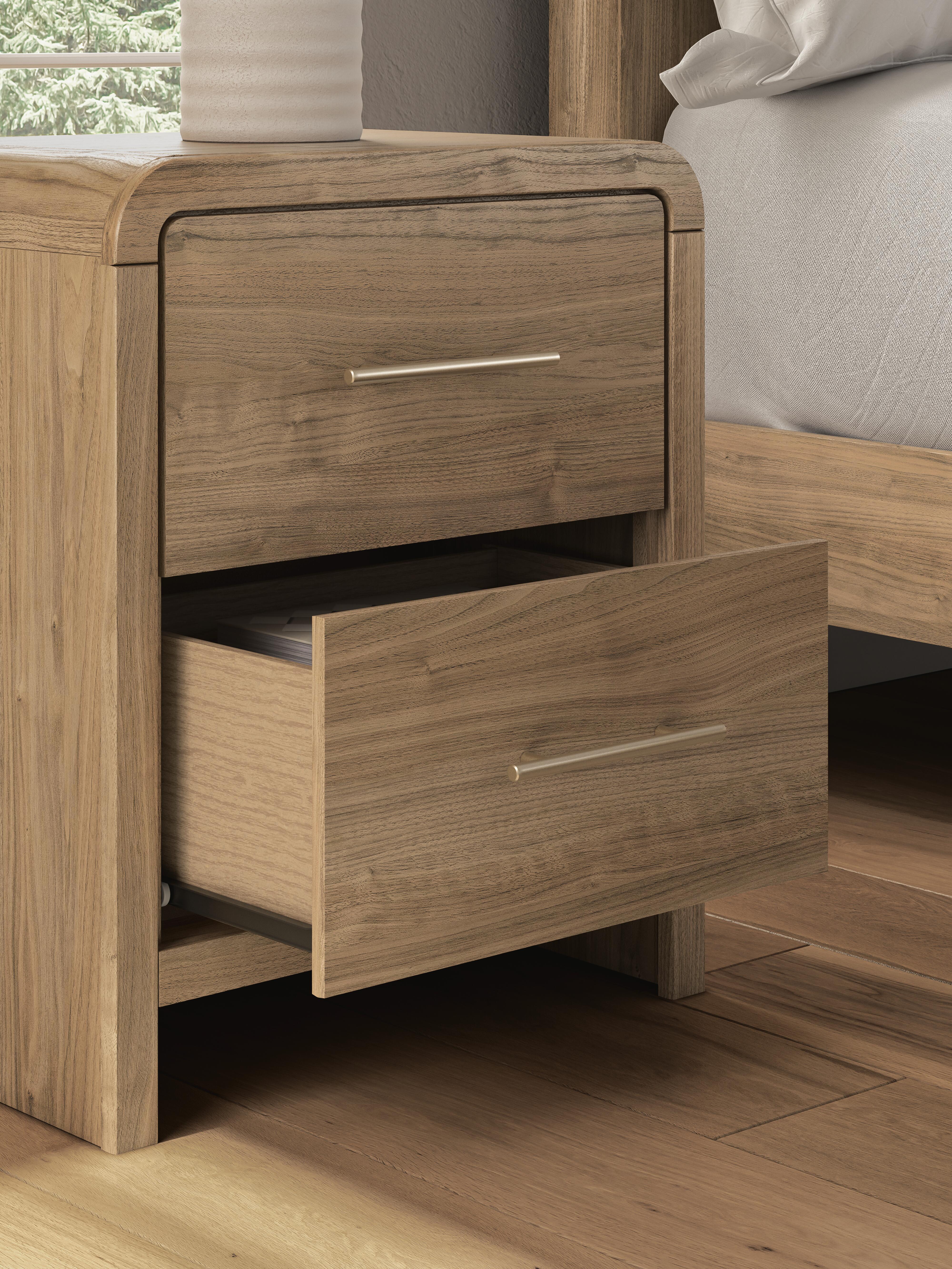 Gramburg Nightstand