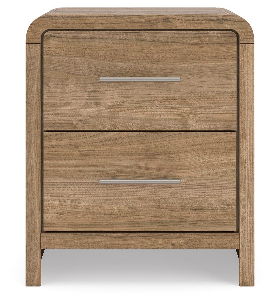 Gramburg Nightstand