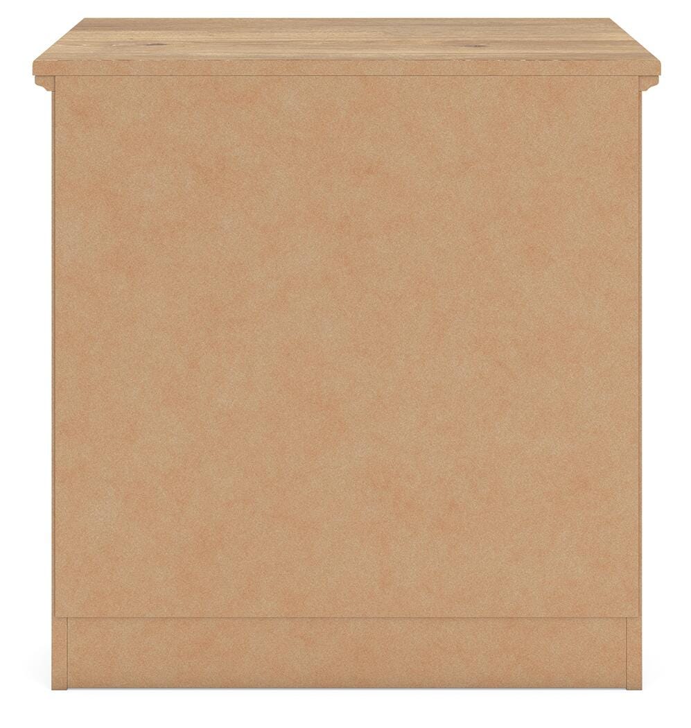 Makidern Nightstand