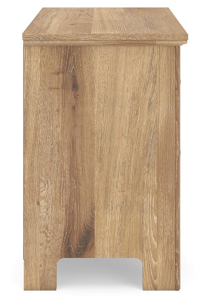 Makidern Nightstand