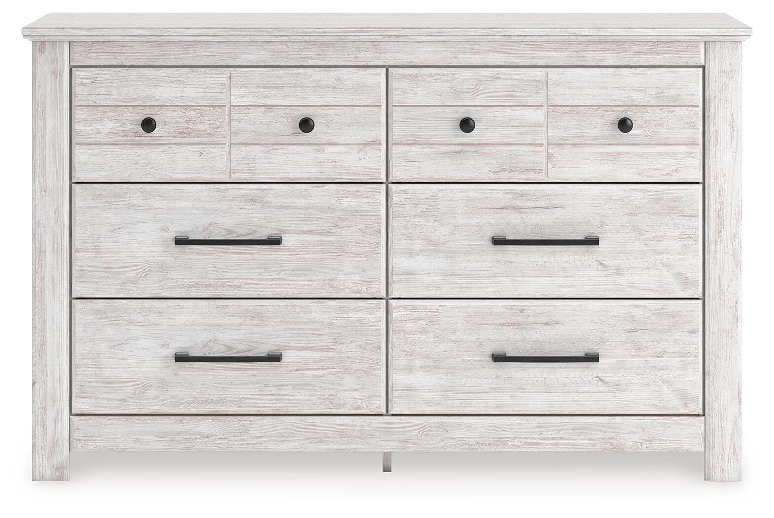 Makidern Dresser