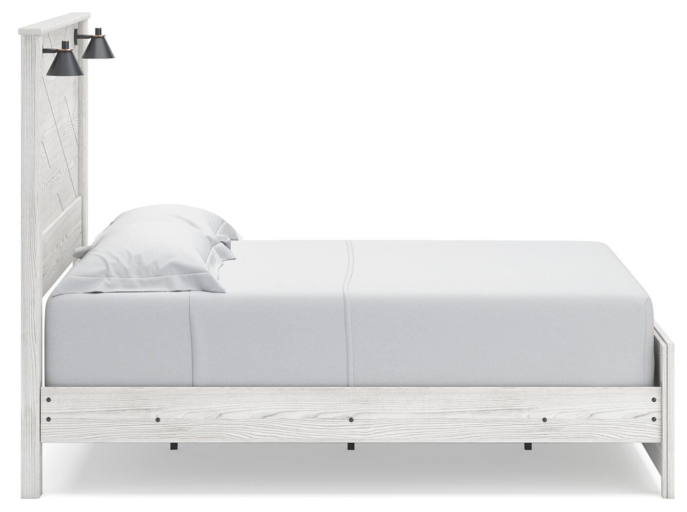 Gerridan Queen Panel Bed