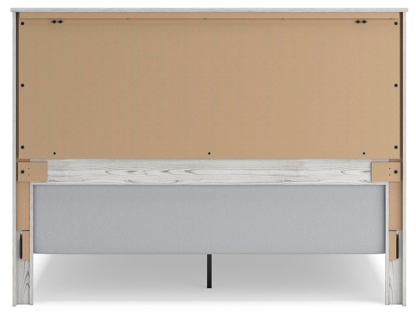 Gerridan King Panel Bed