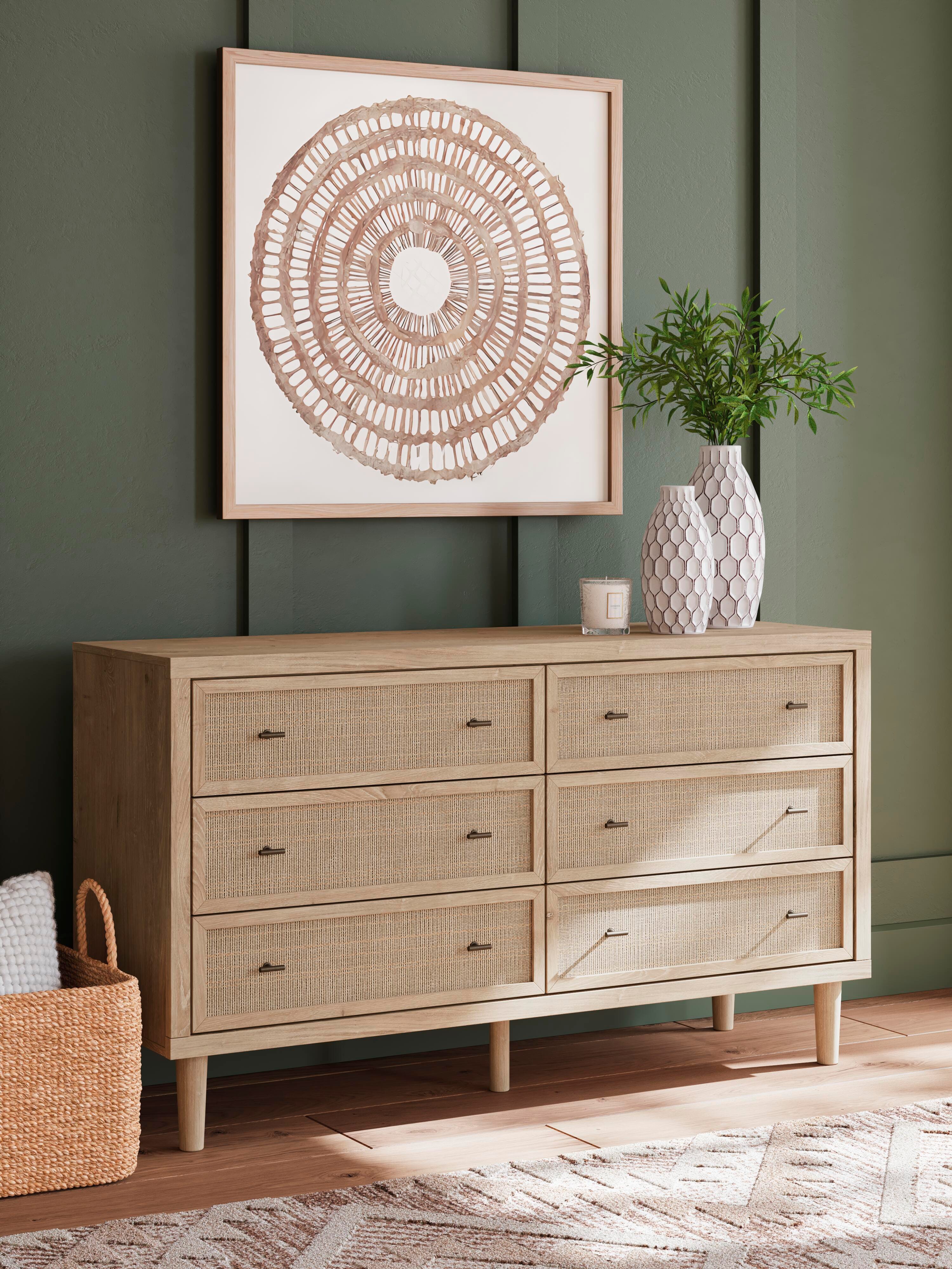 Dar Furniture - Ashley Furniture - Brockham Wall Decor - Wall Decor / Brown - A8010304