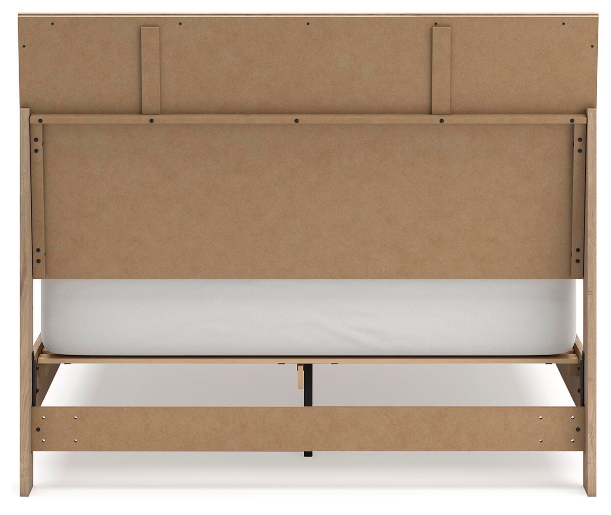 Cielden Queen Panel Bed