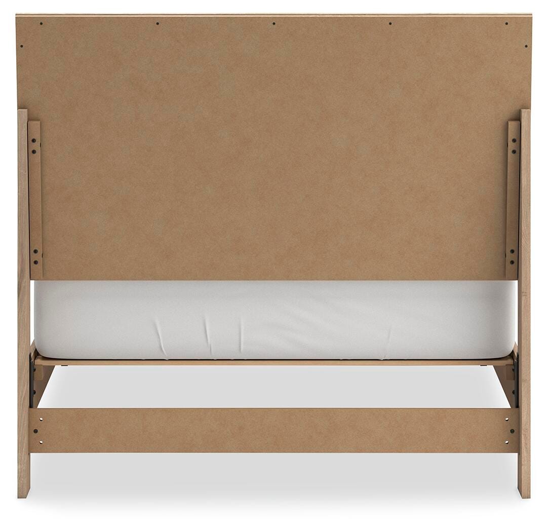 Cielden Full Panel Bed