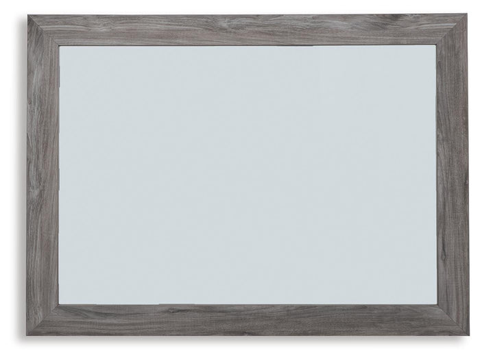 Bronyan Bedroom Mirror