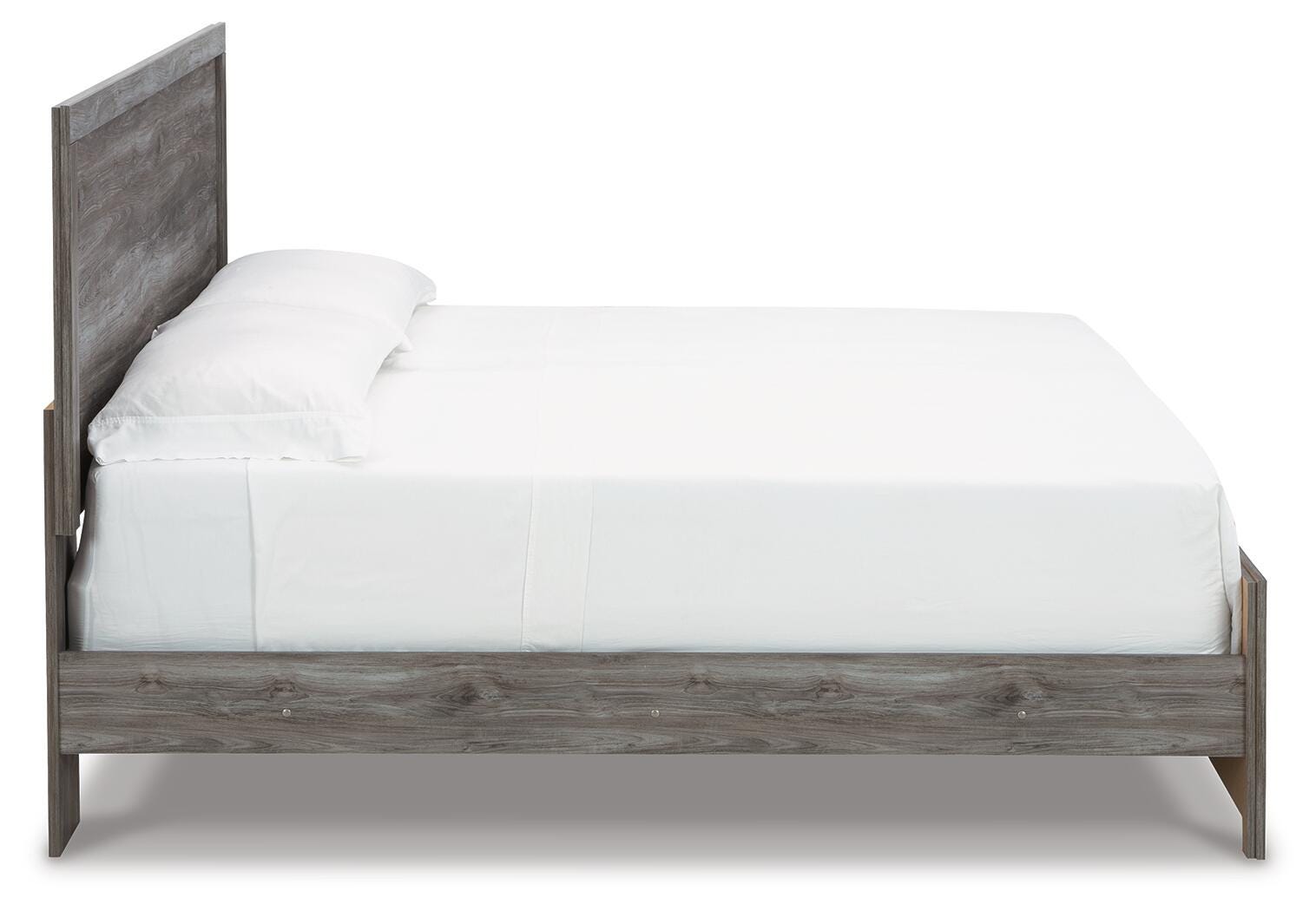 Bronyan King Panel Bed